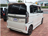 信用・信頼・安心をモットーにお客様にご満足いただける店舗づくりを心掛けております。