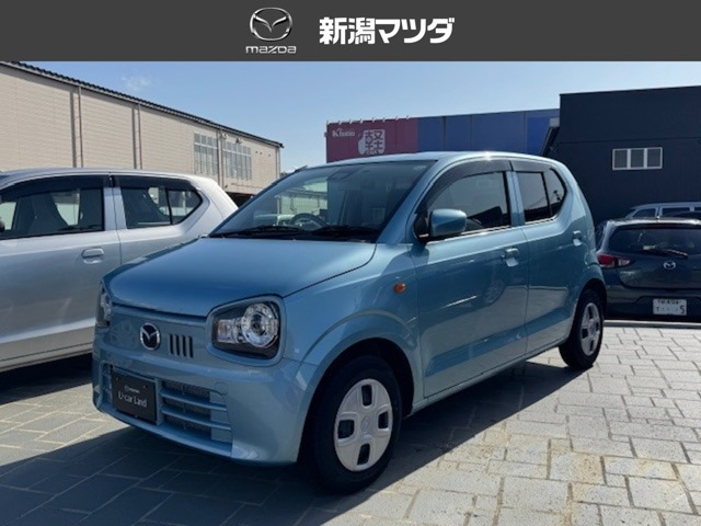 キャロル GX 
