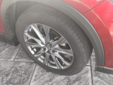 CX-5 2.2 XD エクスクルーシブ モード 4WD 