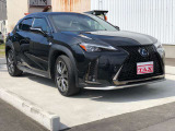UX 250h Fスポーツ 4WD 