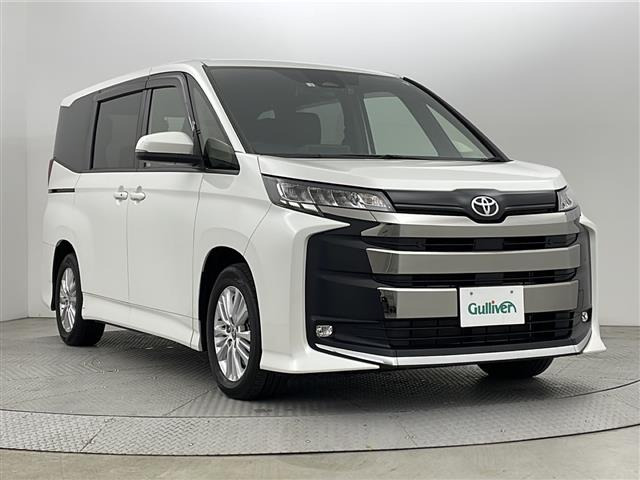 ノア 2.0 S-G ワンオーナー 修復歴無し