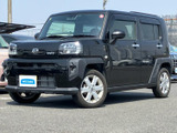 【中古車情報】ダイハツ タフト G  の中古車詳細（走行距離：1万km、カラー：ブラックマイカメタリック、販売地域：栃木県小山市喜沢）