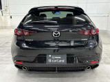 MAZDA3ファストバック 2.0 20S バーガンディ セレクション 