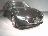 MAZDA3セダン 1.8 XD ツーリング 