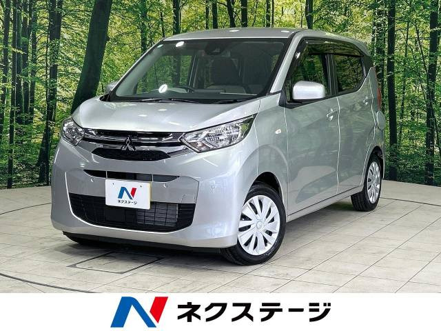 eKワゴン G 