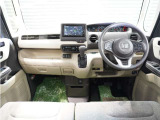 N-BOX G L ホンダセンシング 