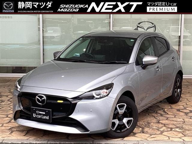 MAZDA2 1.5 15BD 
