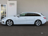 A4アバント 45 TFSI クワトロ Sライン 4WD 