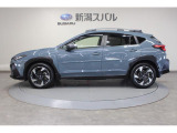 クロストレック 2.0 リミテッド 4WD 