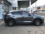 CX-5 2.2 XD プロアクティブ 4WD 