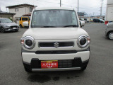 ハスラー ハイブリッド(HYBRID) G 4WD 