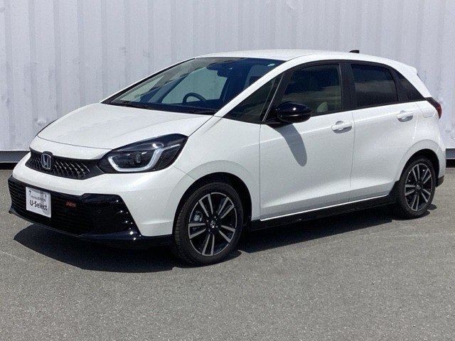 フィット 1.5 eHEV RS 