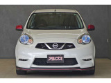 マーチ 1.5 NISMO S 
