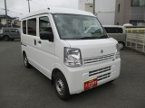 エブリイ PA 4WD 5AGS