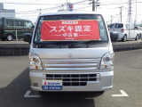 キャリイ KC エアコン パワステ スズキ セーフティサポート 4WD 
