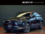 マツダ MX-30ロータリーEV