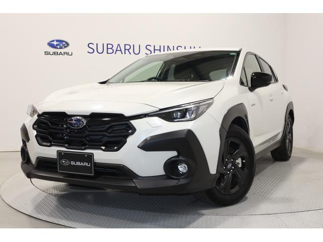 クロストレック 2.0 ツーリング 4WD 