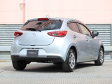 MAZDA2 1.5 15S スマートエディション 