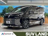 モデリスタフルエアロ フリップダウンモニター トヨタセーフティセンス
