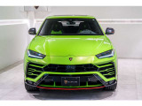 ウルス 4.0 4WD 