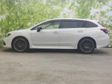 レヴォーグ 1.6 STI スポーツ アイサイト 4WD 