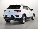 T-Roc TDI スポーツ ディーゼル 