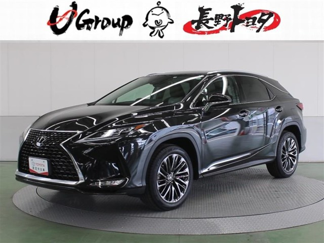 RX 300 Fスポーツ 4WD 