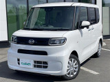 タント X ターボ 4WD 4WD 修復歴無し