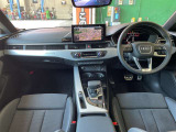 A5スポーツバック 40 TDI クワトロ Sライン 4WD 