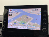 カローラスポーツ 1.8 ハイブリッド G Z 修復歴無し