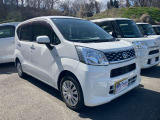 ムーヴ L 4WD 