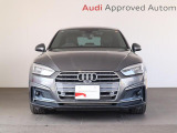 A5スポーツバック 2.0 TFSI スポーツ 