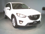 CX-5 2.0 20S 