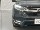 CR-V 1.5 EX ブラック エディション