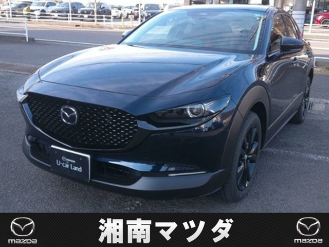 CX-30 1.8 XD レトロスポーツエディション 4WD 