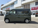 クリッパーリオ G ハイルーフ 4WD