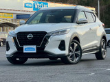 【中古車情報】日産 キックス 1.2 X ツートーン インテリアエディション (e-POWER)  の中古車詳細（走行距離：1.5万km、カラー：ブリリアントホワイトパール(3PM)、販売地域：栃木県小山市喜沢）
