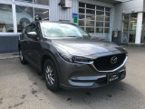 CX-5 2.2 XD プロアクティブ 4WD 