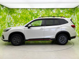 フォレスター 2.5 エックスブレイク 4WD 
