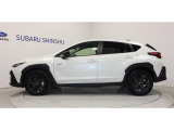 クロストレック 2.0 ツーリング 4WD 