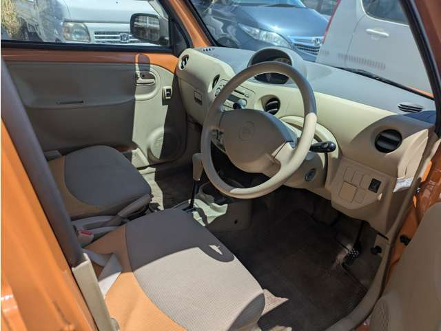 エッセ DBA-L235S ドライバーシート 運転席 71410-B2050-B0/71430-B2031-B0