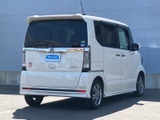 N-BOXカスタム  