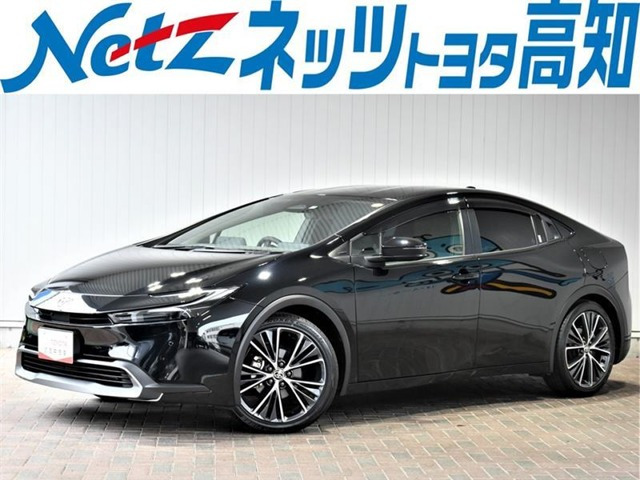 プリウス 2.0 G 