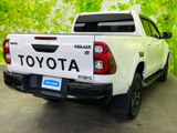 ハイラックス 2.4 Z GRスポーツ ディーゼル 4WD 