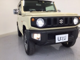 ジムニー XC 4WD 