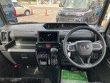タントカスタム X 4WD