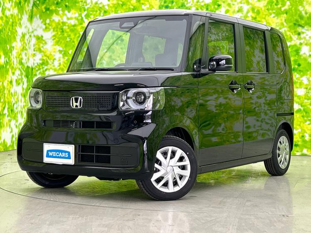 N-BOX  