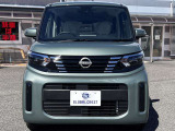 ルークス X 4WD 