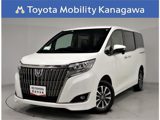 エスクァイア 2.0 Gi プレミアムパッケージ ブラックテイラード 4WD 