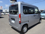 N-VAN G 